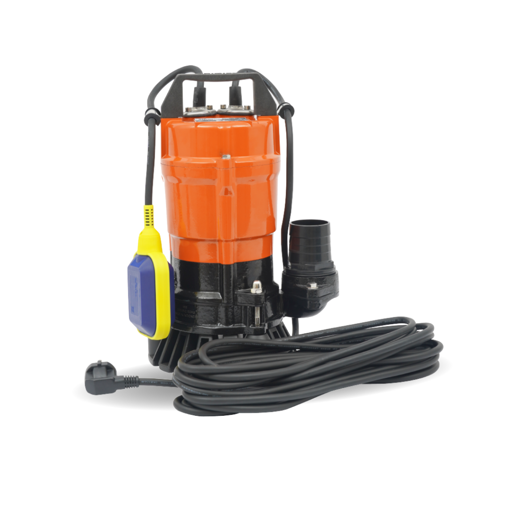 Pompa Celup SHIMIZU SPW-500 BIT