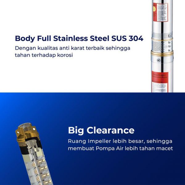 SPG20-327K BIT