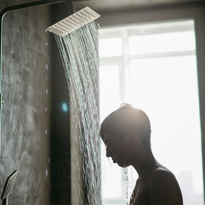 Mengenal Manfaat dan Jenis-jenis Shower Kamar Mandi