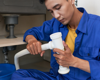 5 Solusi Mengatasi Pipa Paralon Tersumbat, Dijamin Efektif!