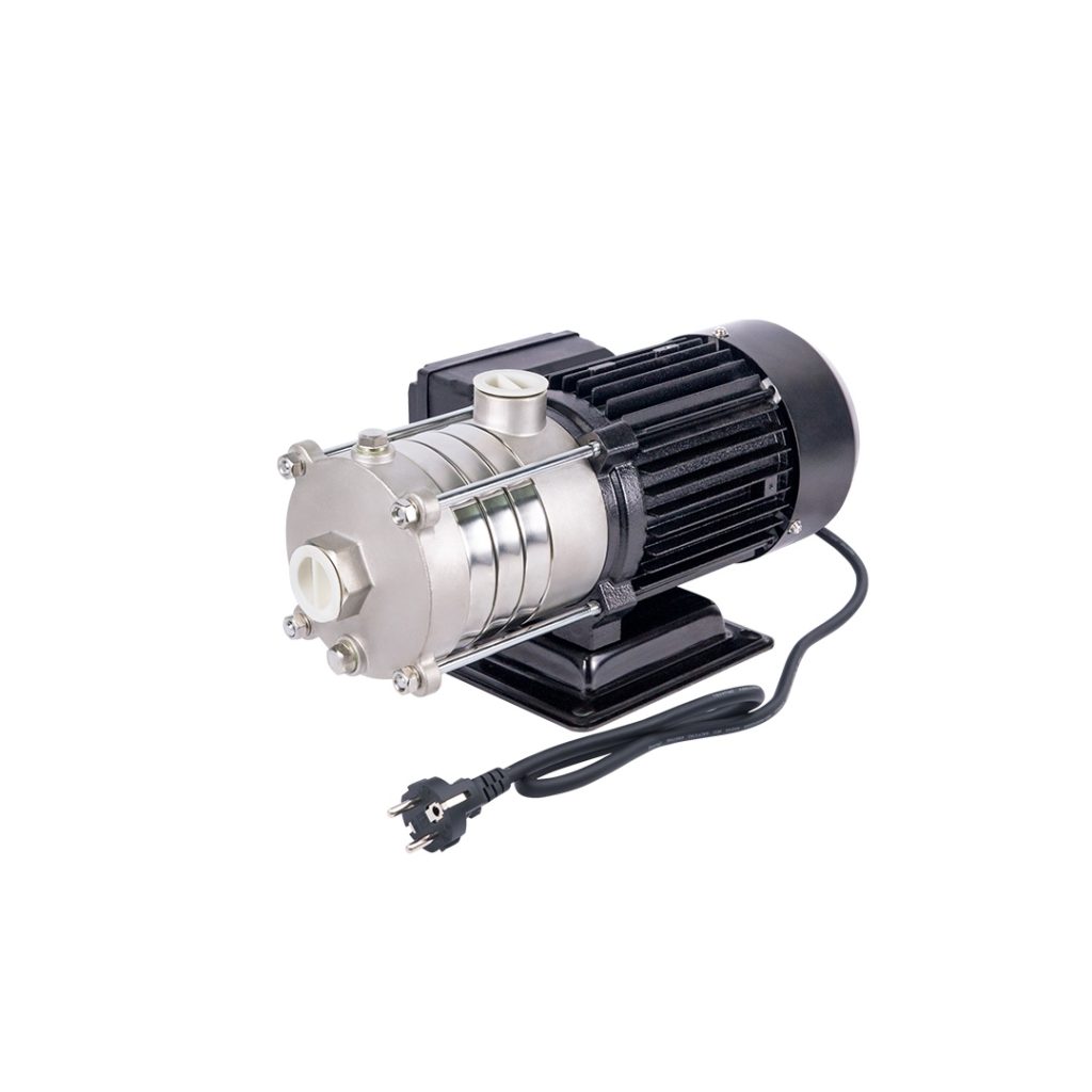 Multistage Pump SHIMIZU BWJT2-4 first