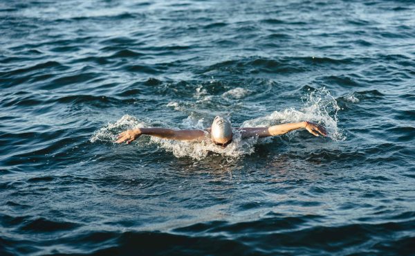 Renang Gaya Kupu-kupu