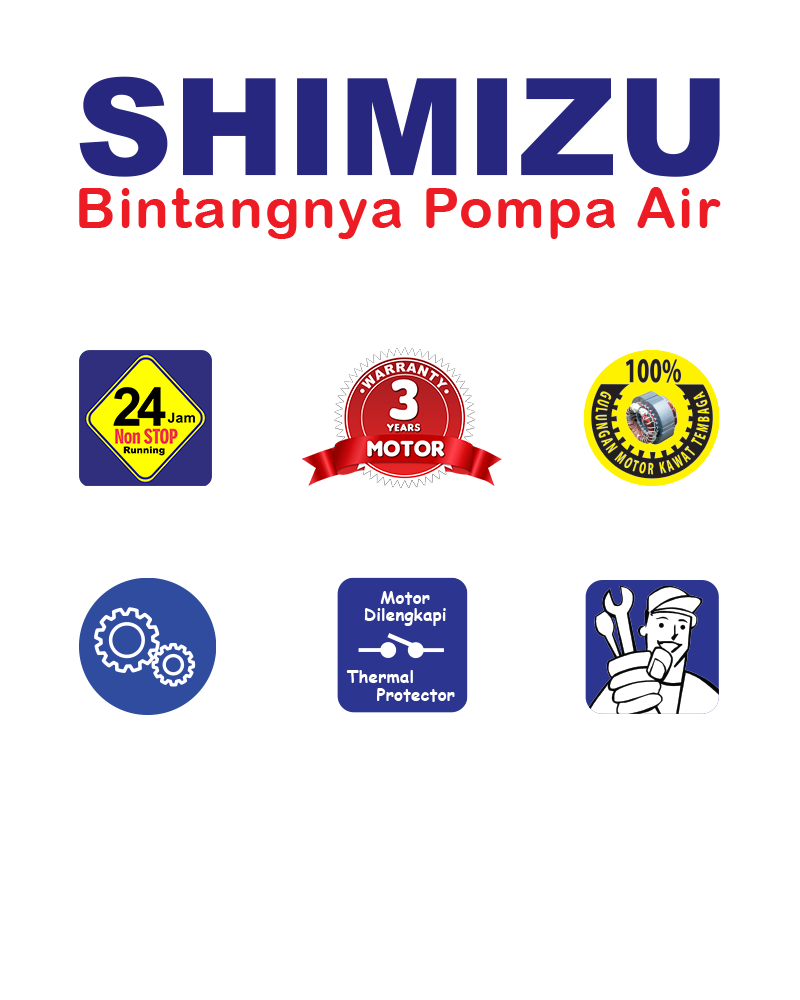 Shimizu