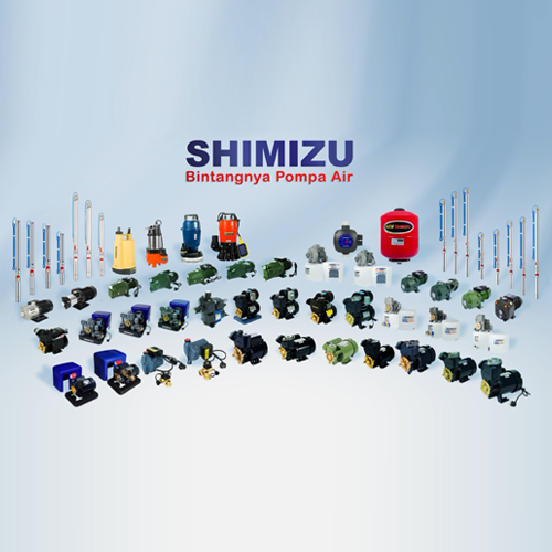 Shimizu
