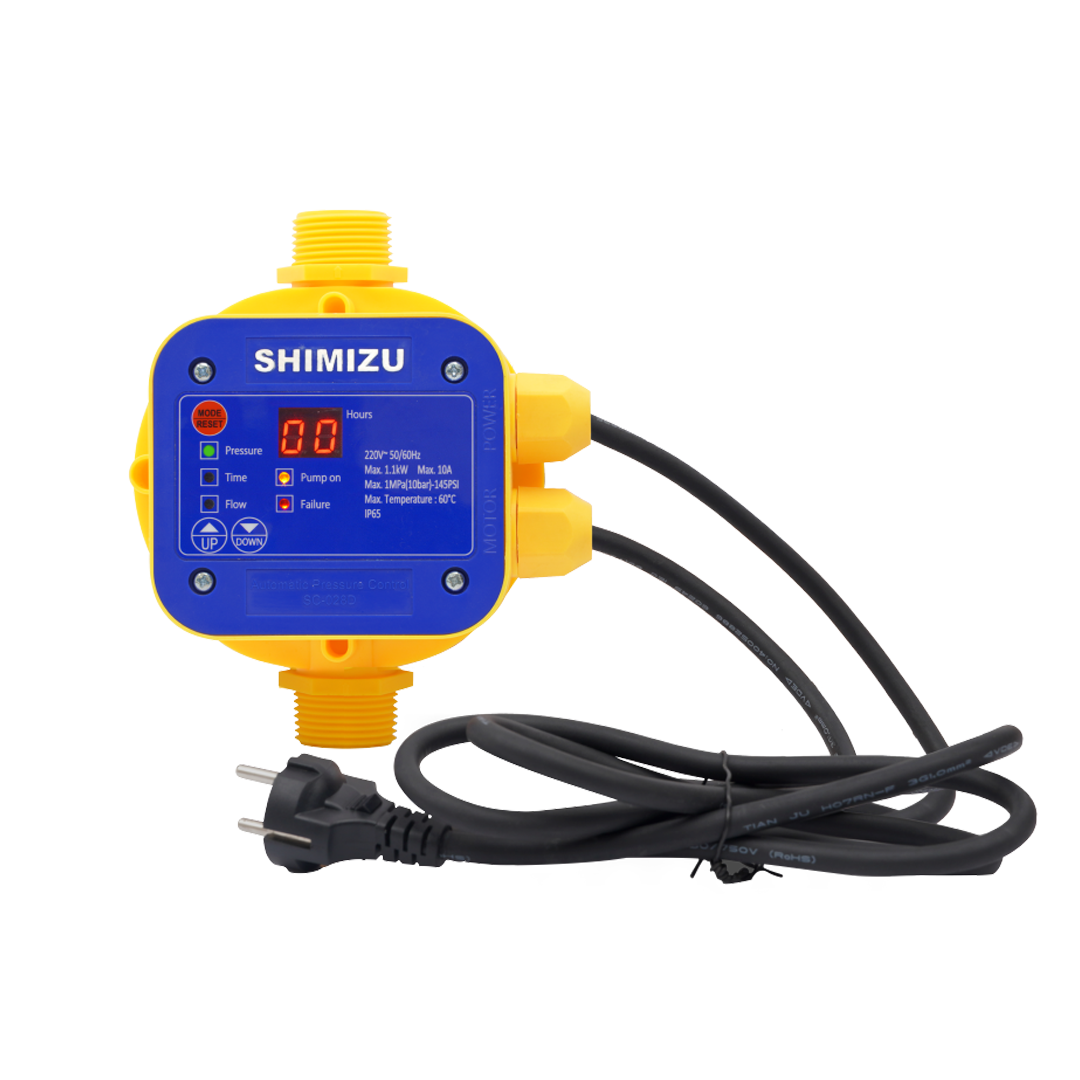 SC-028 D