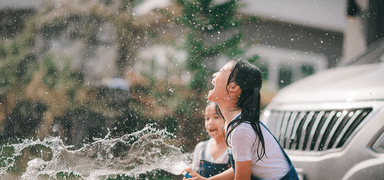 Cara Ampuh untuk Hemat Air di Rumah Bertingkat