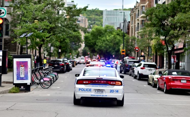  Tactical Vehicle Customization: Building Specialty Rigs for SWAT, K9, and Response Teams