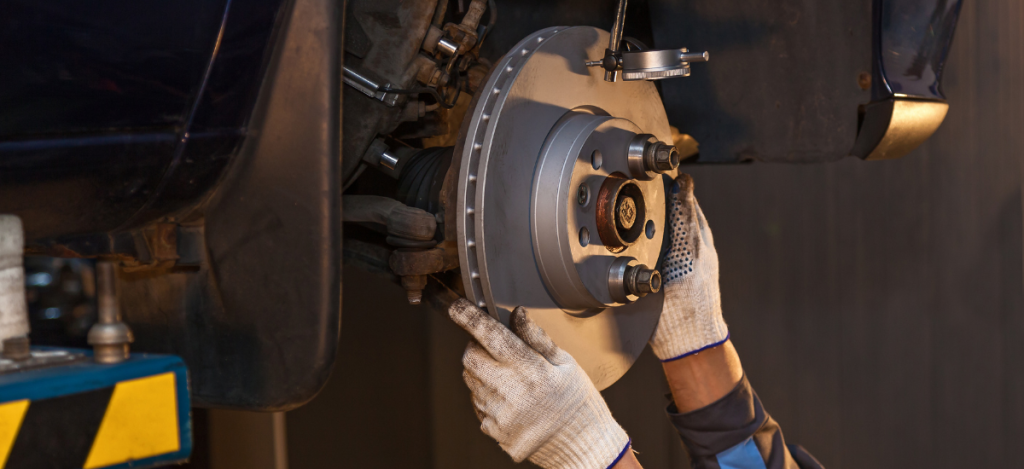 Preventative Maintenance, Suitland MD