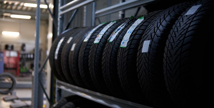 Wide selection of tires for various driving conditions at Silver Hill Auto Repair.
