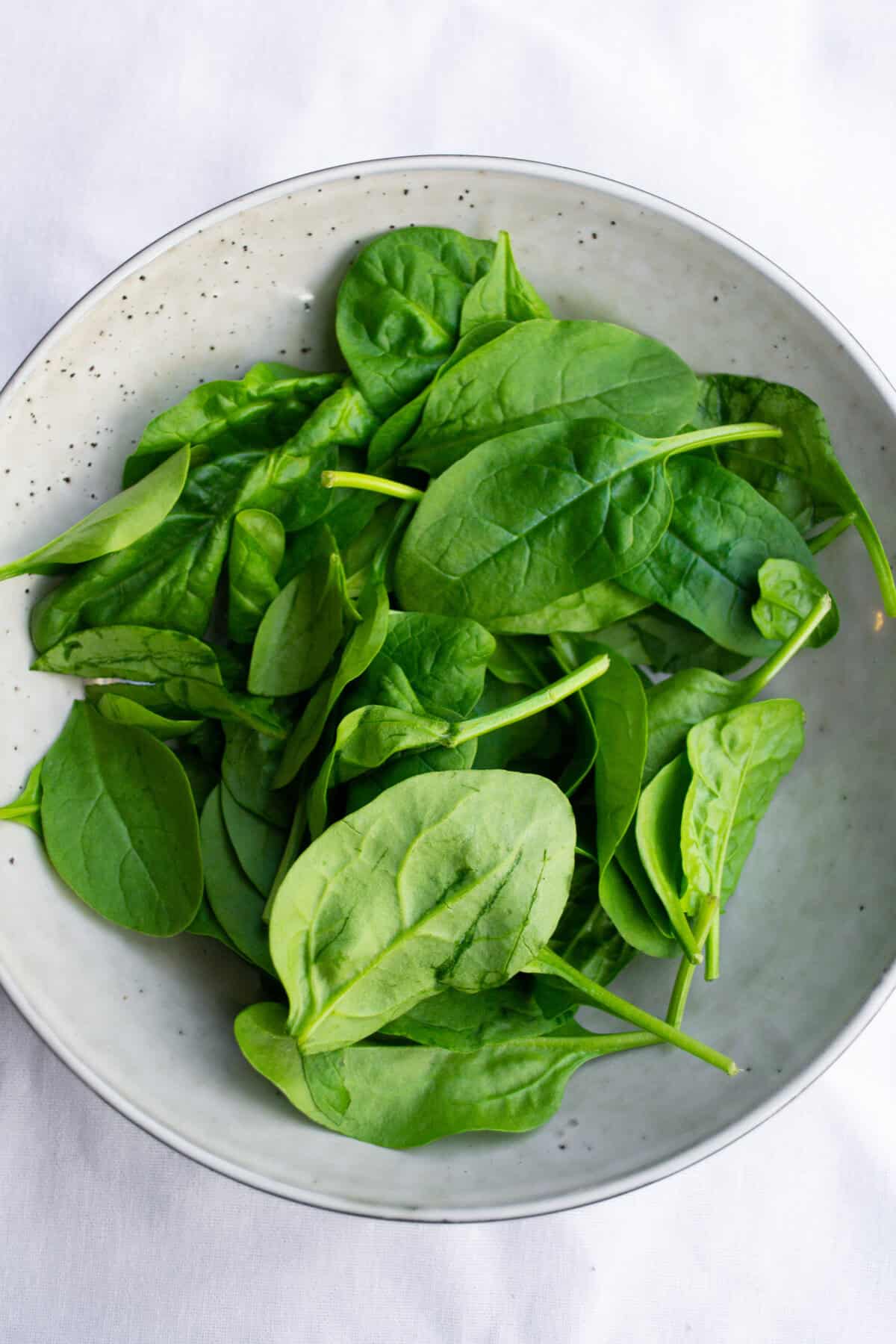 spinach