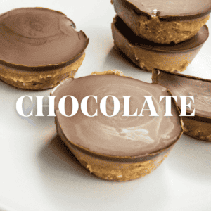 Chocolate Recipes