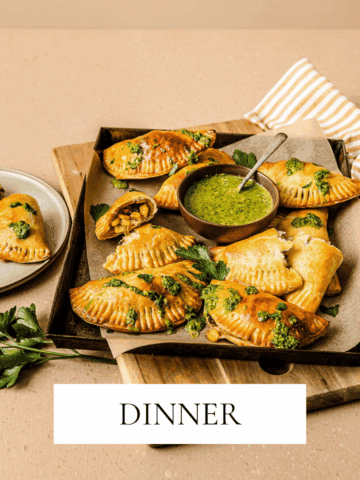 Dinner Recipes