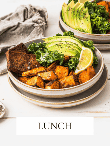 Lunch Recipes