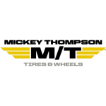 Slayton Tireworks logo featuring tire and automotive service symbols.
