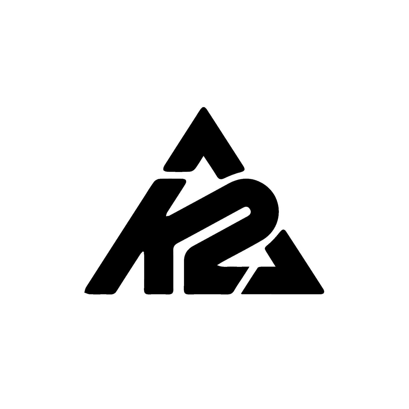 K2 Snow Logo