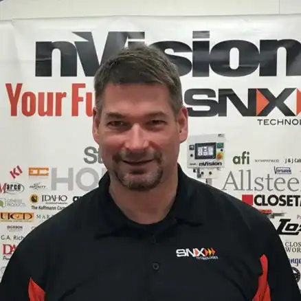 High-quality IT solutions expert at SNX Technologies, specializing in innovative technology services.