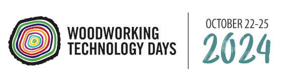 Woodworking technology days event at SNX Technologies, October 22-25, 2024.