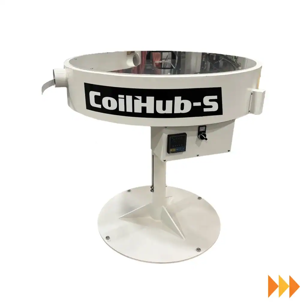 Coilhub s main