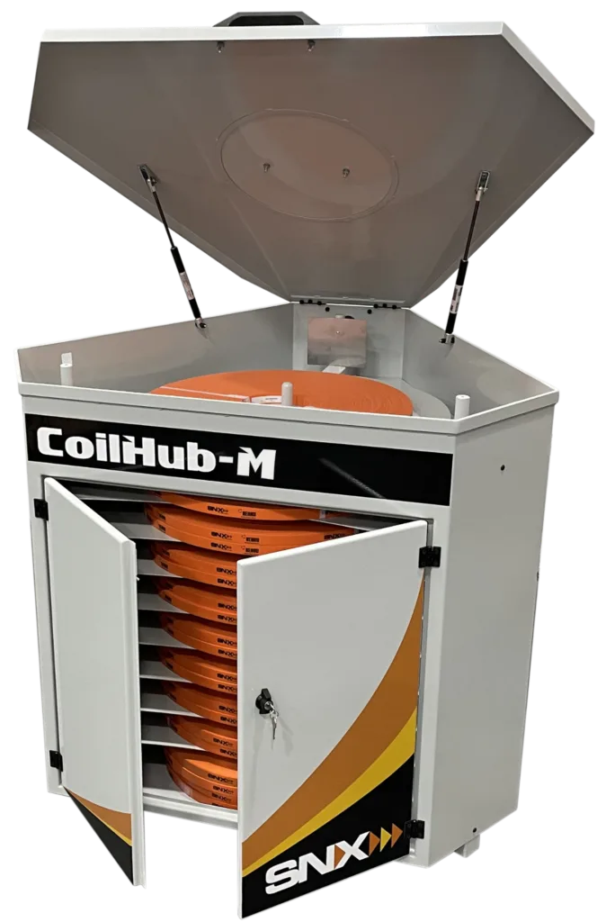 CoilHub M