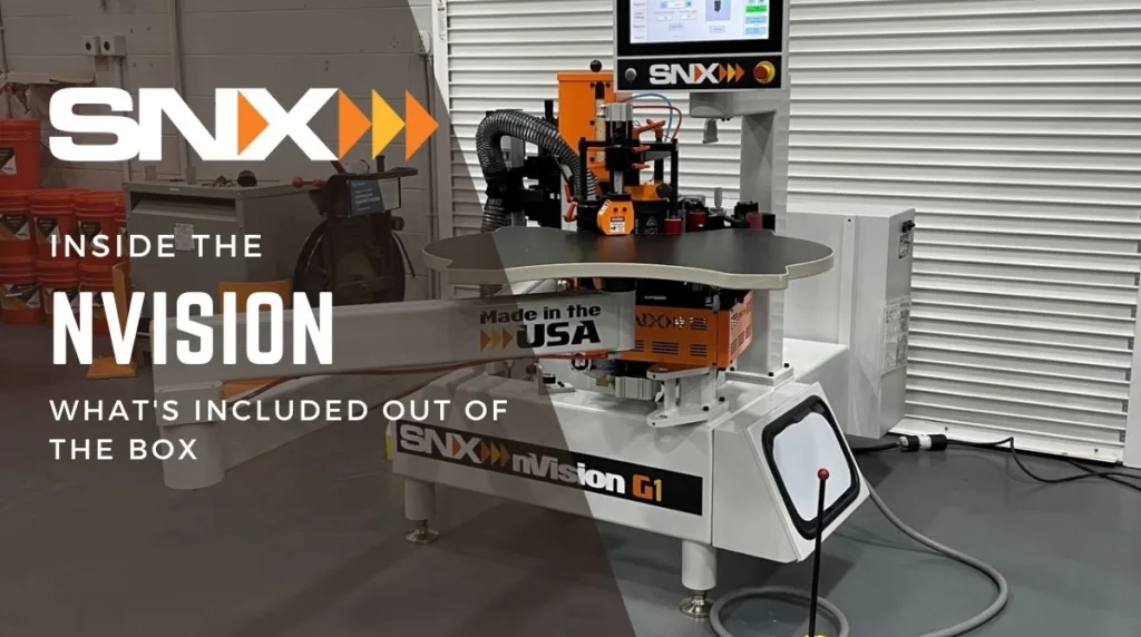 SNX Blog