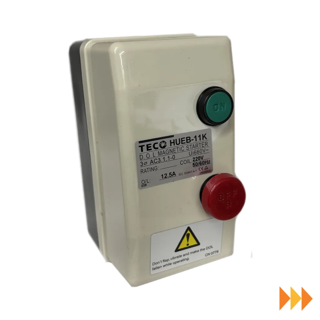 18283001CHS - Electromagnetic Switch Starter