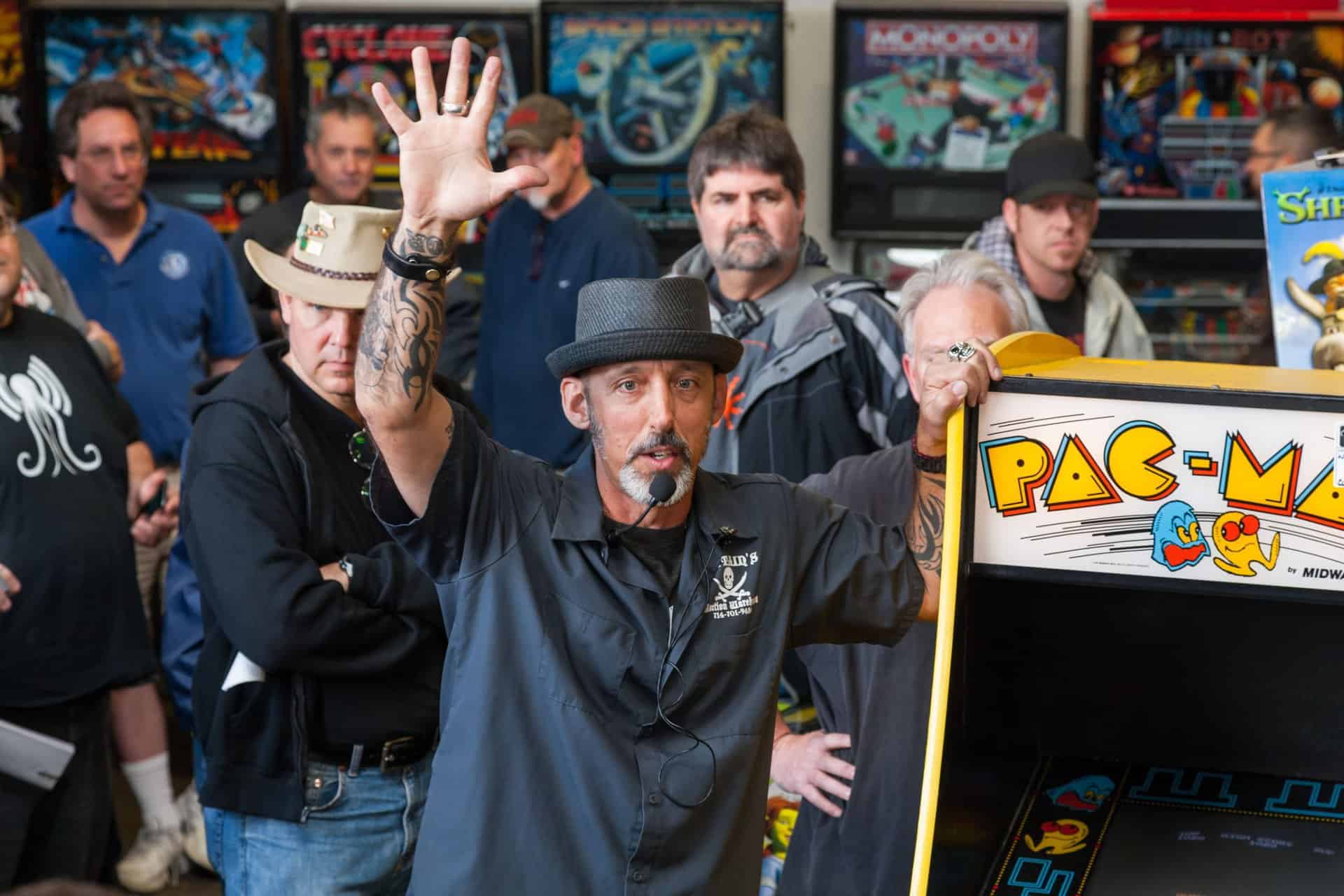 Auction | SoCal Gaming Expo