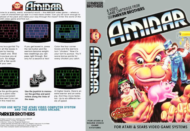 CONSOLE FREE PLAY- ATARI | SoCal Gaming Expo