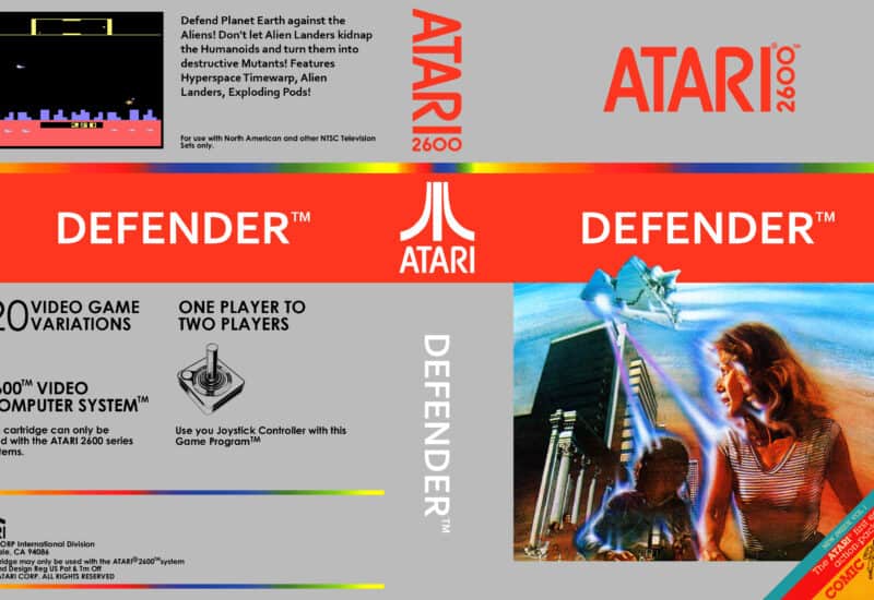 CONSOLE FREE PLAY- ATARI | SoCal Gaming Expo
