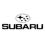 Subaru logo displayed at Sorenca Auto Service, highlighting expert vehicle maintenance and repair se.