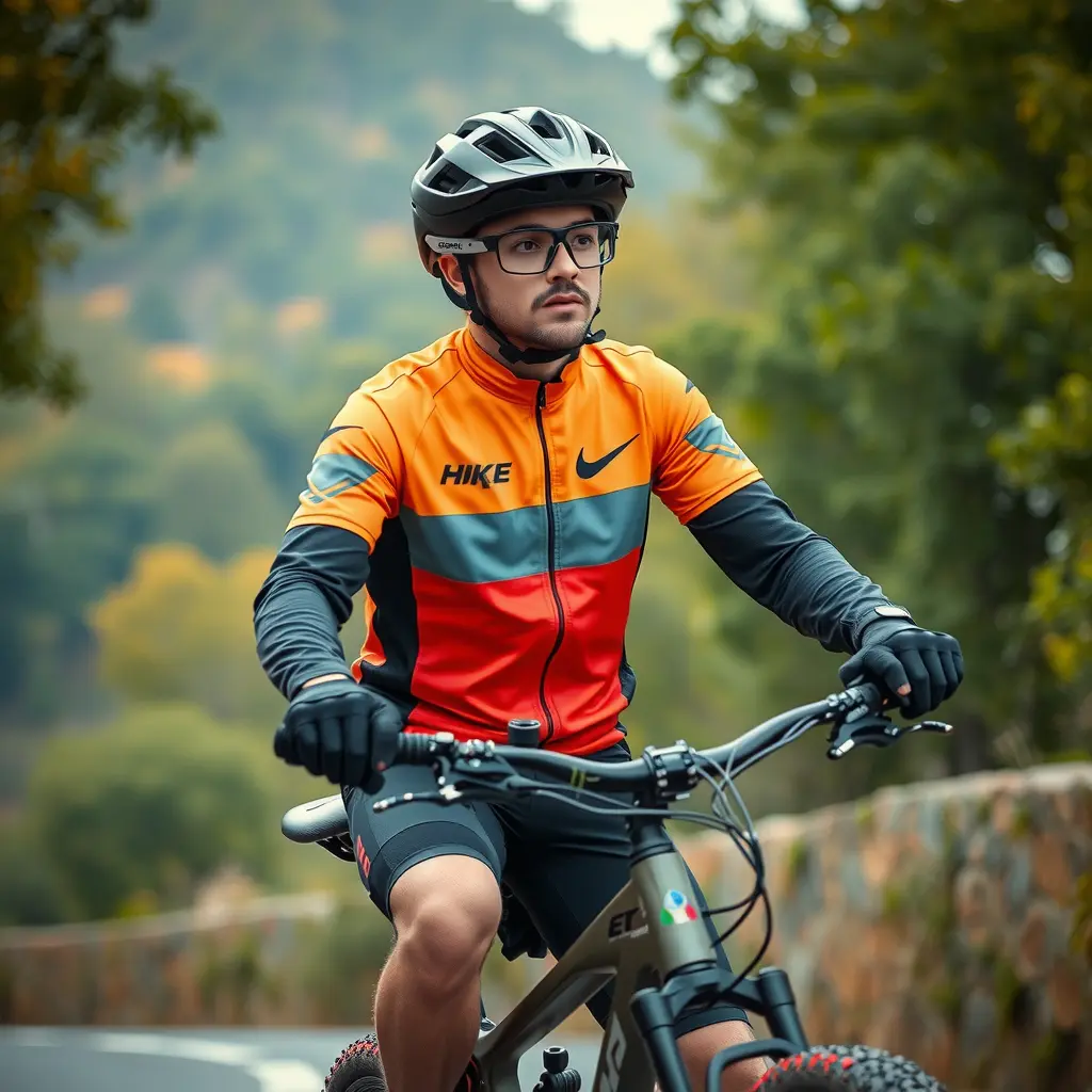 La Revolución Eléctrica: Gigantes del Mercado y el Boom de las E-bikes 2024