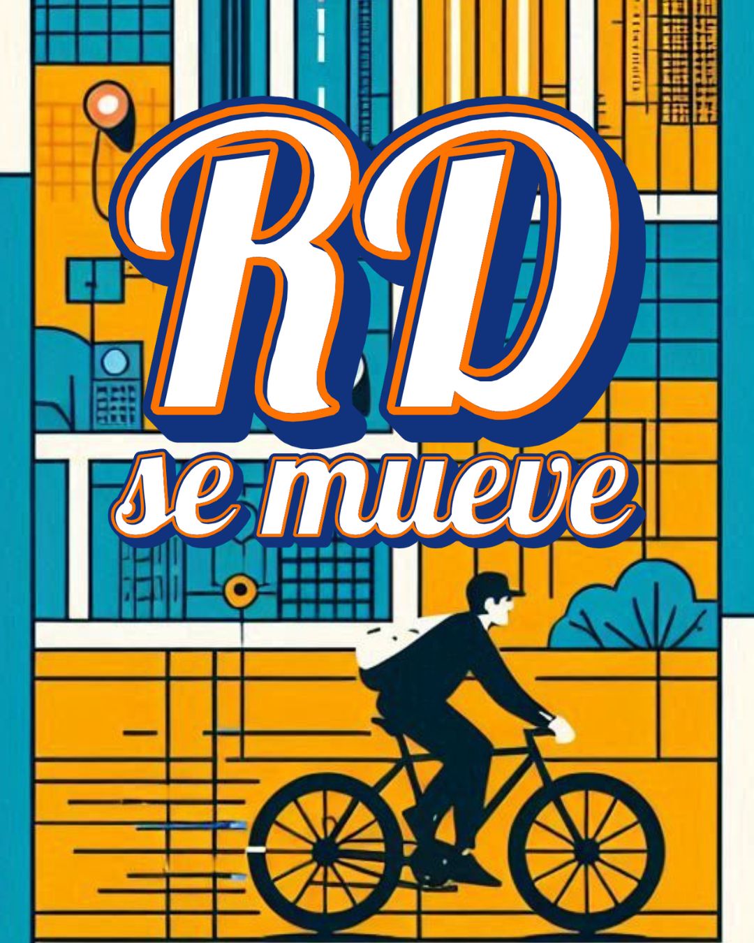 RD se Mueve: El ambicioso plan que promete acabar con los tapones en Santo Domingo