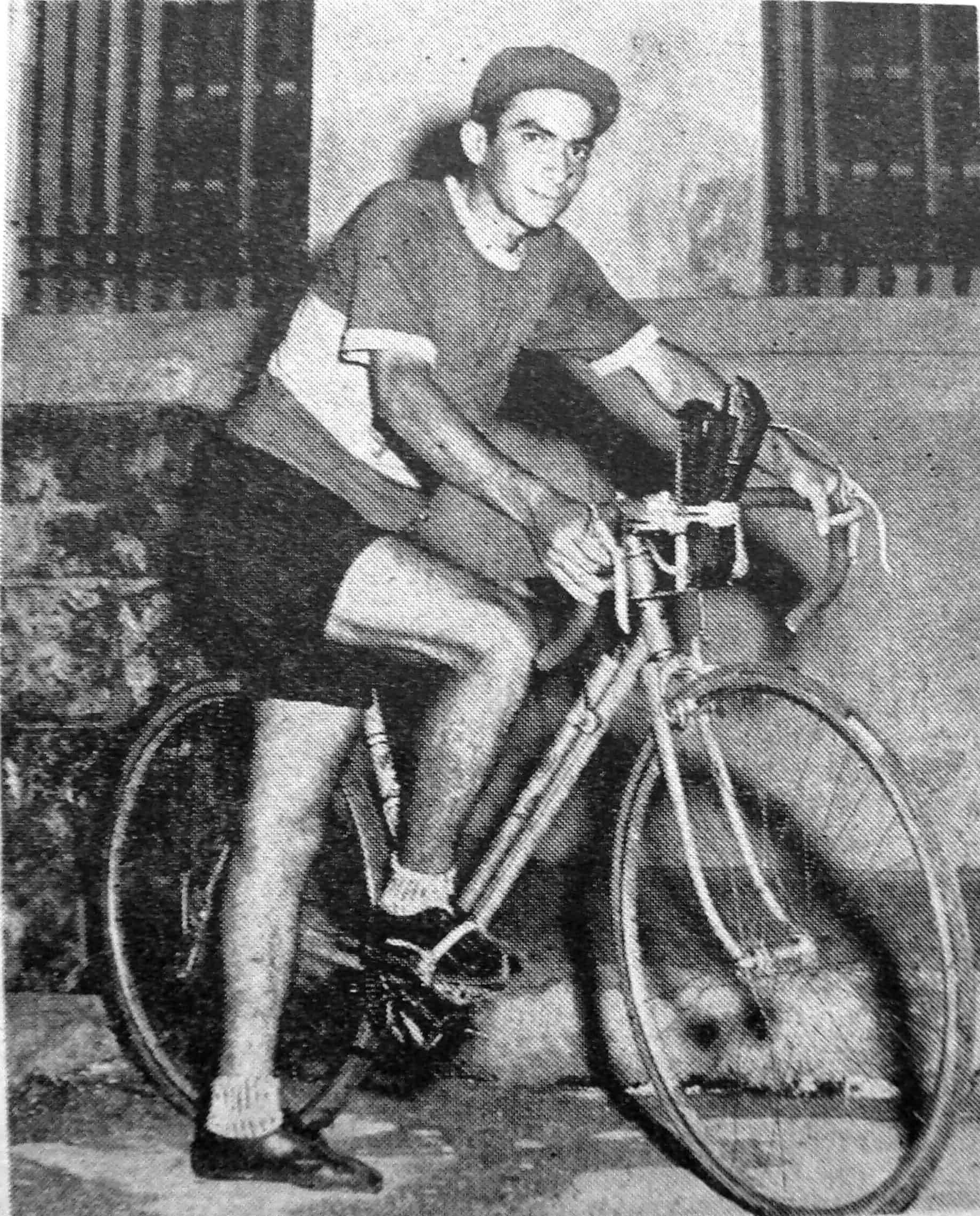 Las primeras competencias de ciclismo en República Dominicana: fechas, rutas y protagonistas