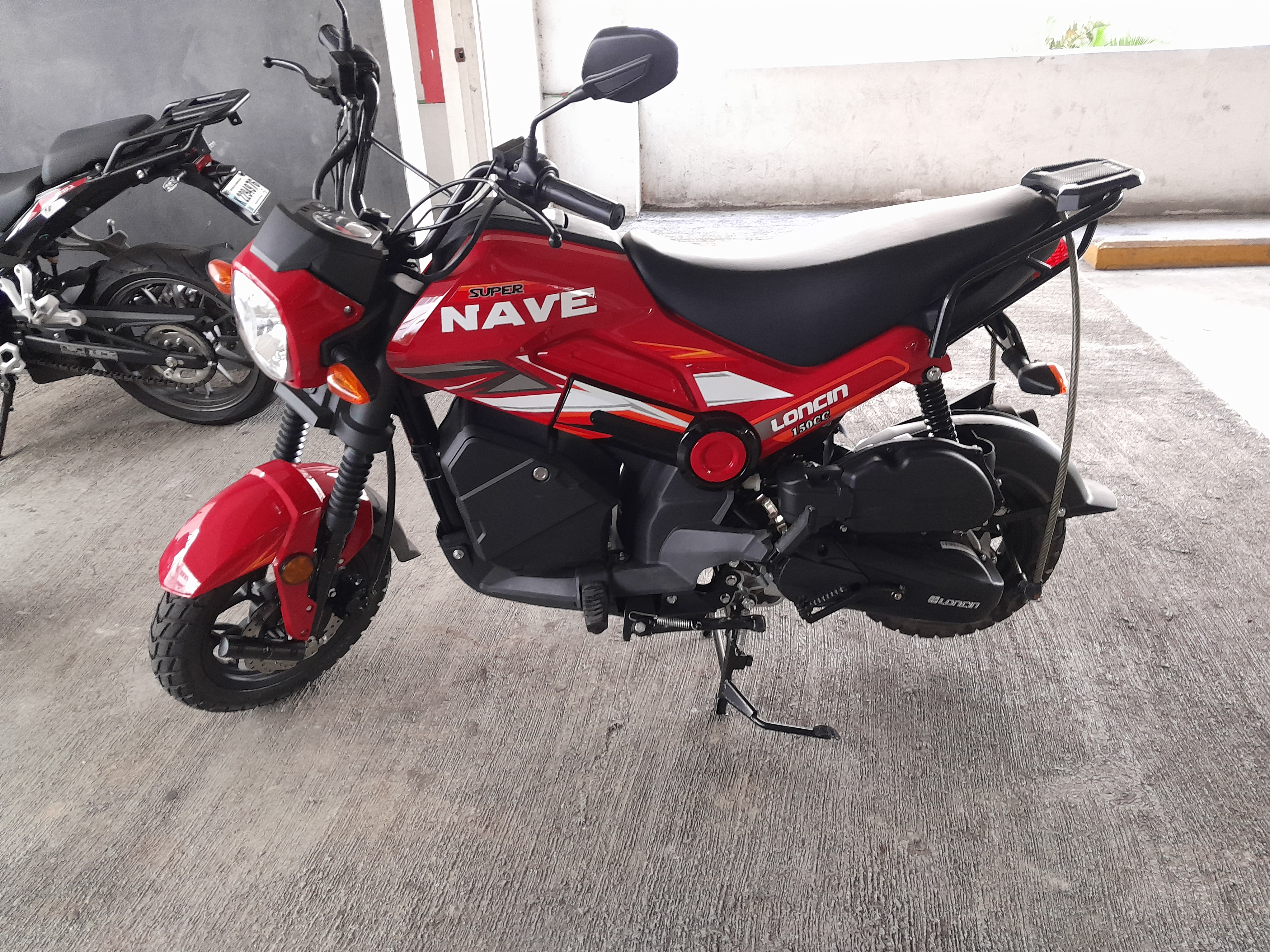 Descubre la Libertad Urbana con las Motos Pequeñas