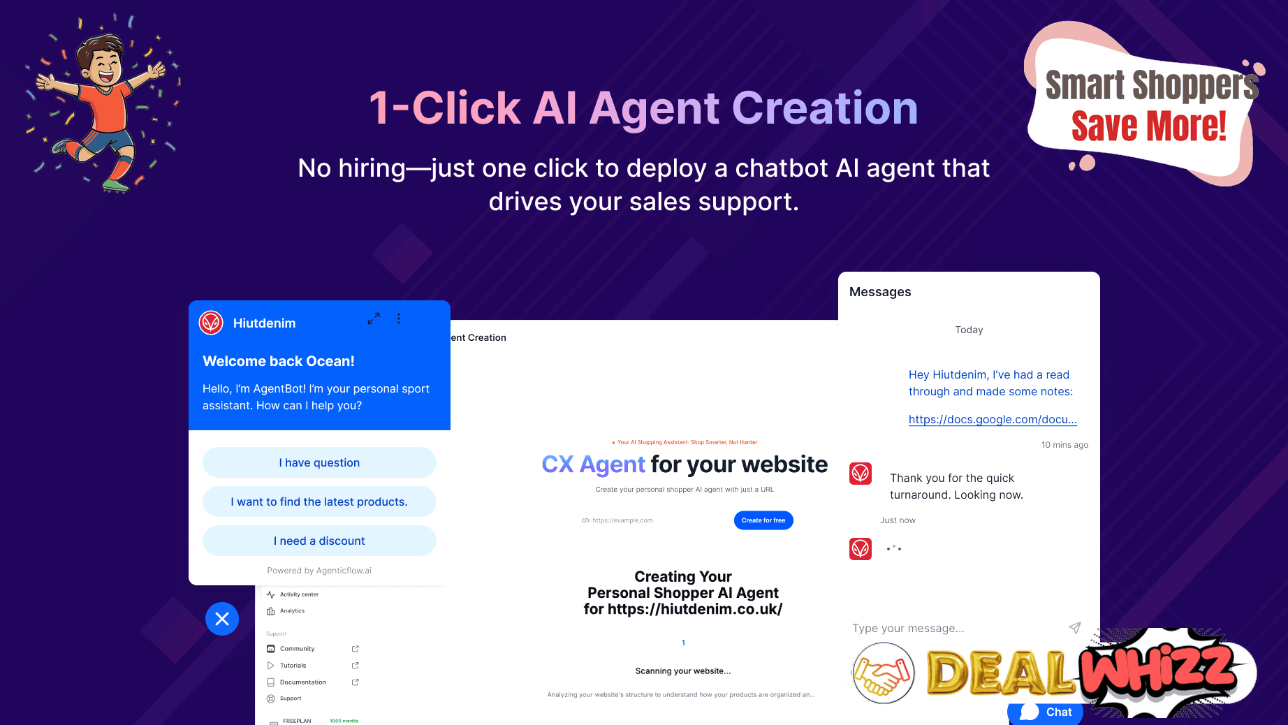 Introduction To Agenticflow