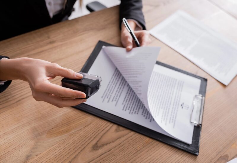 An image that shows Divoce Litigation