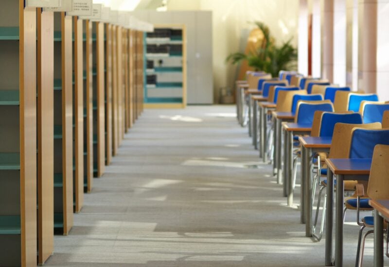An image that shows Education