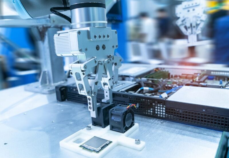 An image that shows Hitech