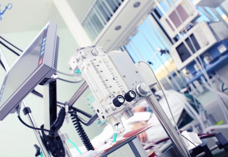 An image that shows Hospital