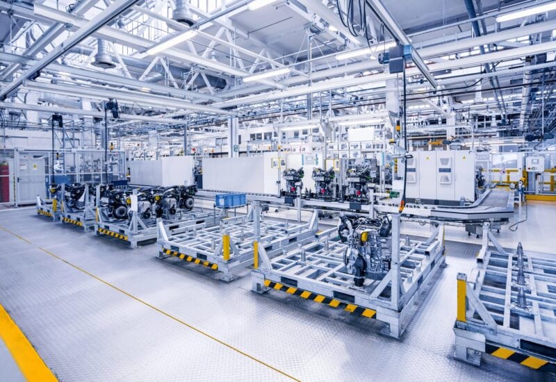 An image that shows Metal