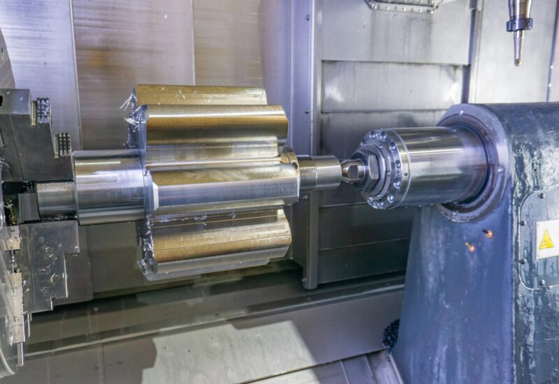 An image that shows Metal2