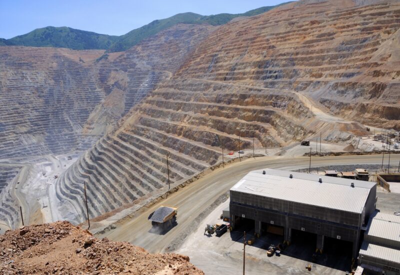 An image that shows Mine