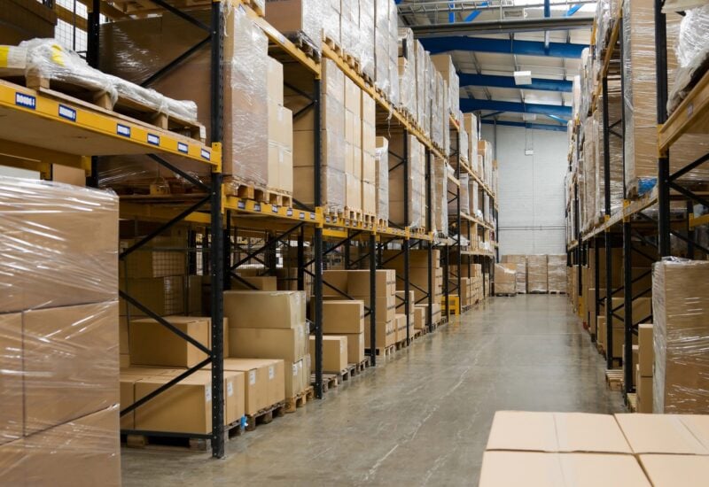 An image that shows Retail