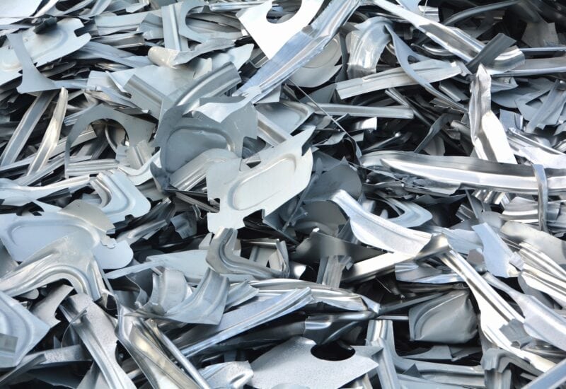 An image that shows Scrap
