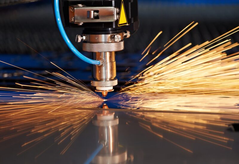 An image that shows Steel