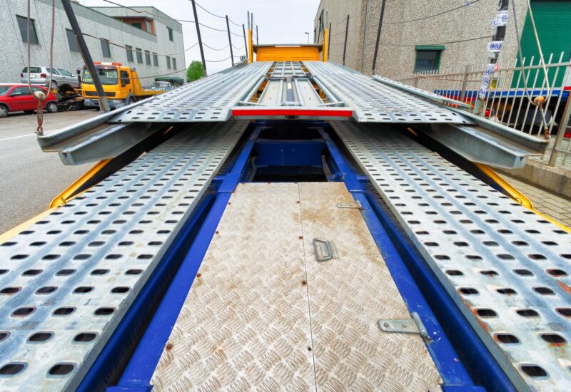 An image that shows Transport