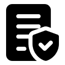 An image that shows Privacy Policy