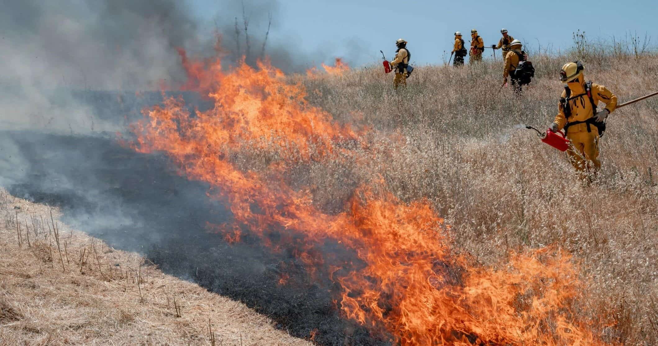 STRIKELINE WILDFIRE PROTECTION RESOURCES, INC logo