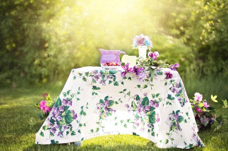 Summer Party Ideas for the Perfect Outdoor Celebration