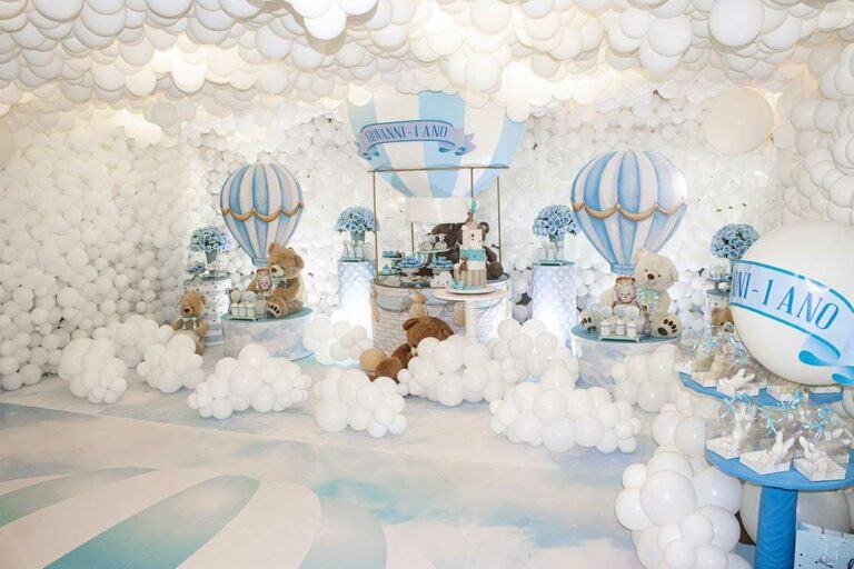 Roundup of The Best Kids Birthday Party Theme Ideas