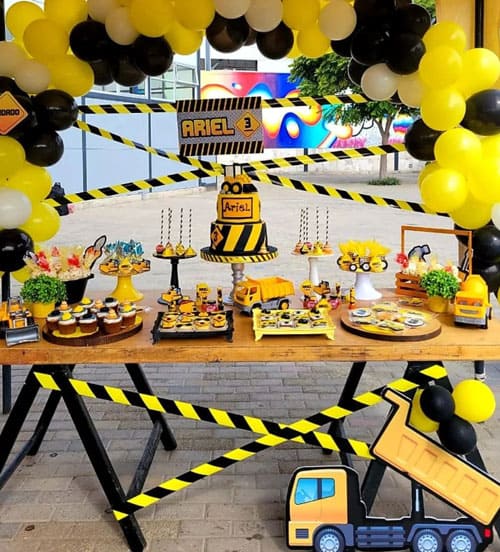 Construction-in-Progress